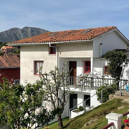 Apartamentos - Casa El Ancla ケロリオ エクステリア 写真