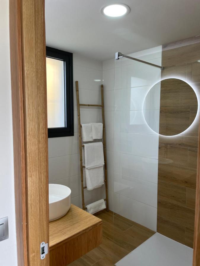 Apartamentos - Casa El Ancla ケロリオ エクステリア 写真