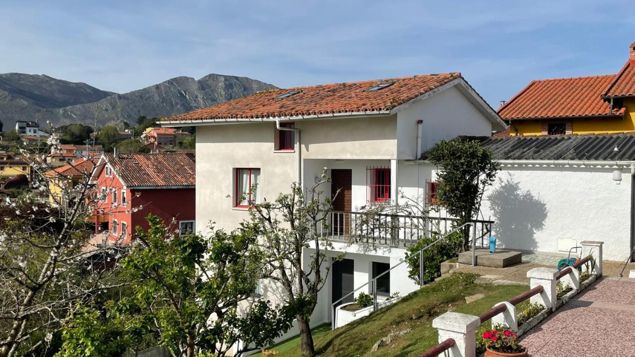 Apartamentos - Casa El Ancla ケロリオ エクステリア 写真