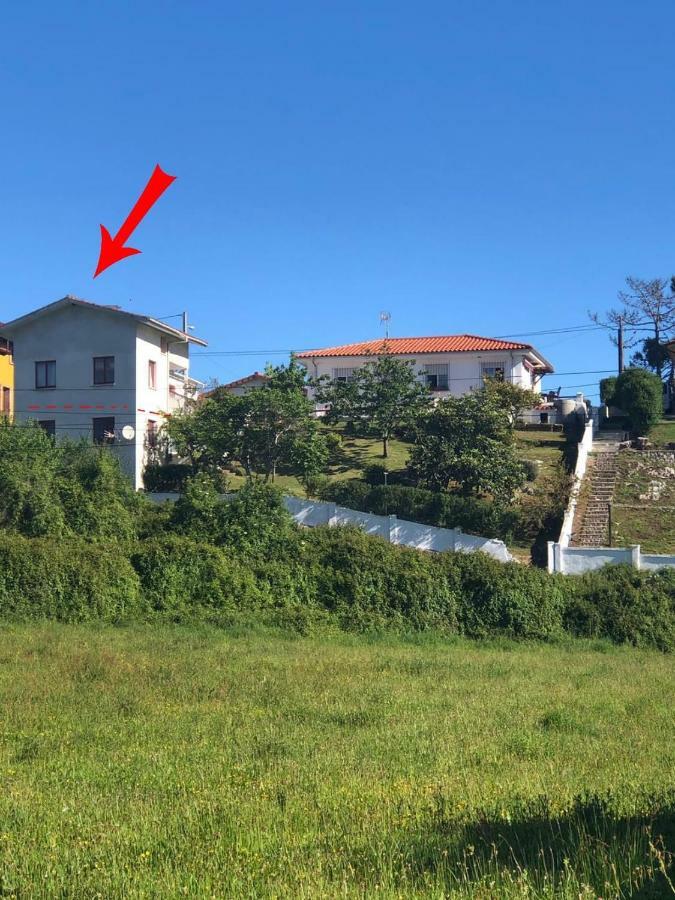 Apartamentos - Casa El Ancla ケロリオ エクステリア 写真