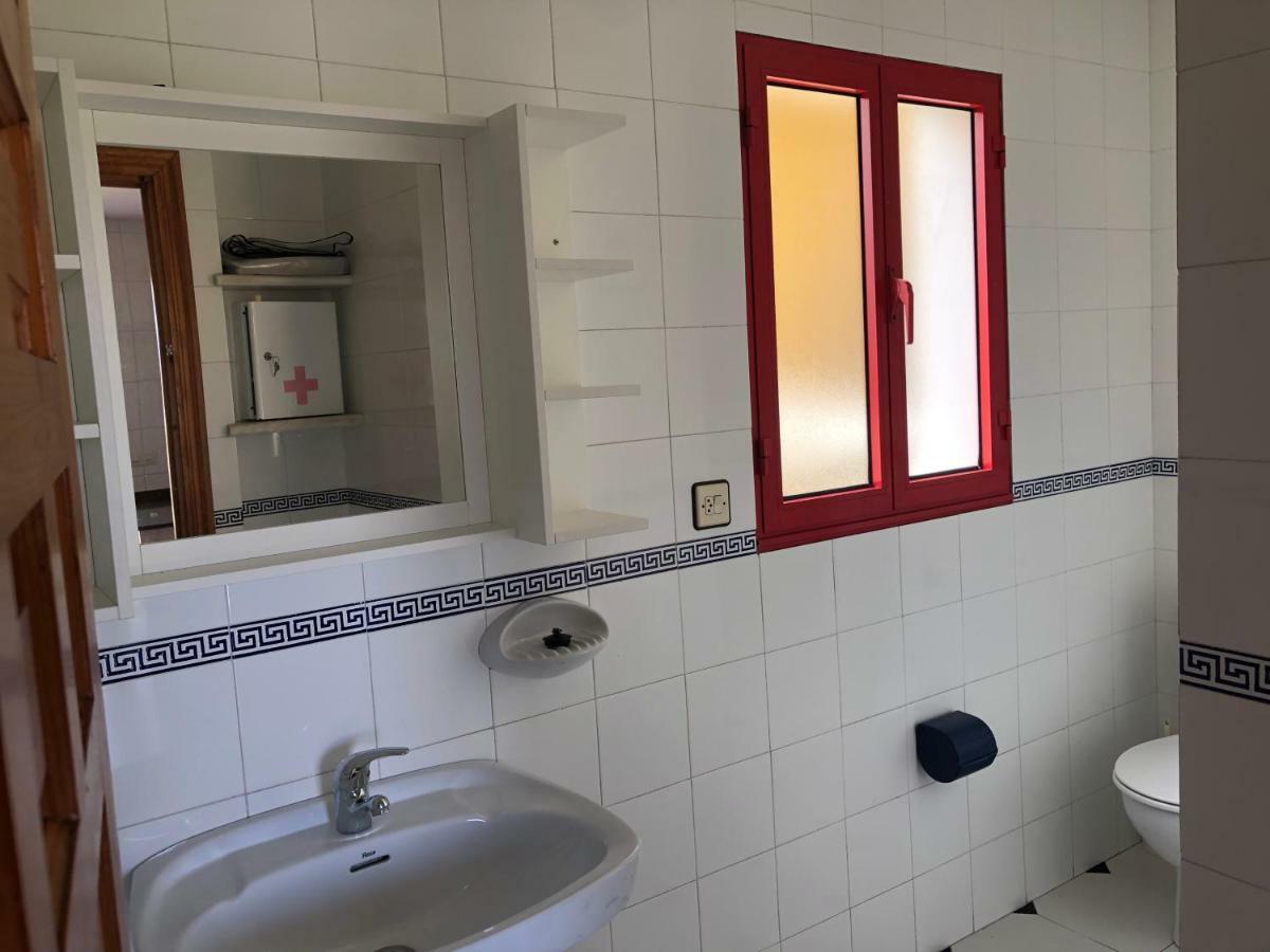Apartamentos - Casa El Ancla ケロリオ エクステリア 写真