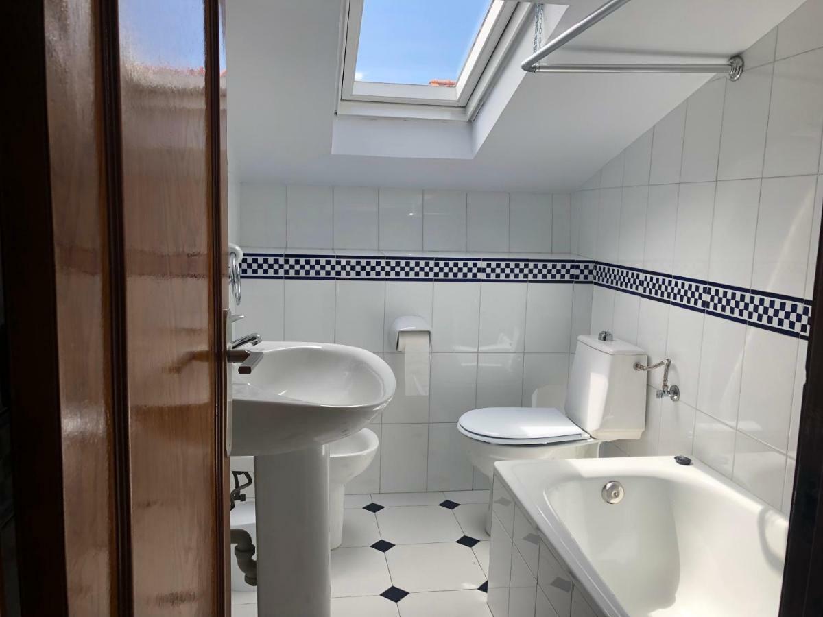 Apartamentos - Casa El Ancla ケロリオ エクステリア 写真