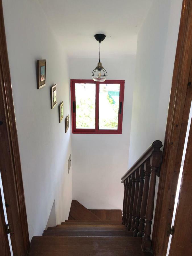 Apartamentos - Casa El Ancla ケロリオ エクステリア 写真