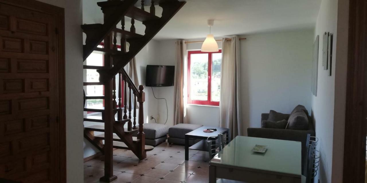 Apartamentos - Casa El Ancla ケロリオ エクステリア 写真