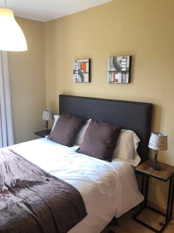 Apartamentos - Casa El Ancla ケロリオ エクステリア 写真